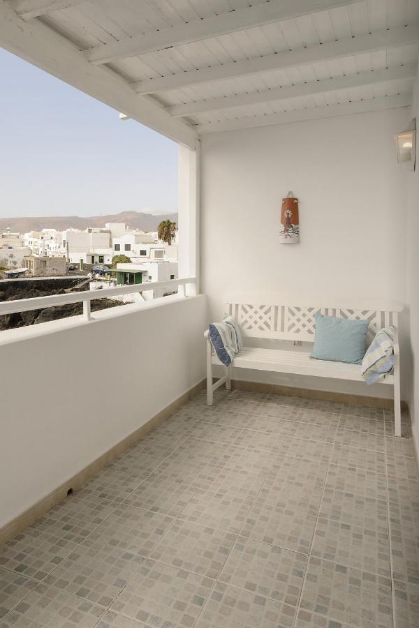 Casa La Marea Villa Punta Mujeres Exterior photo
