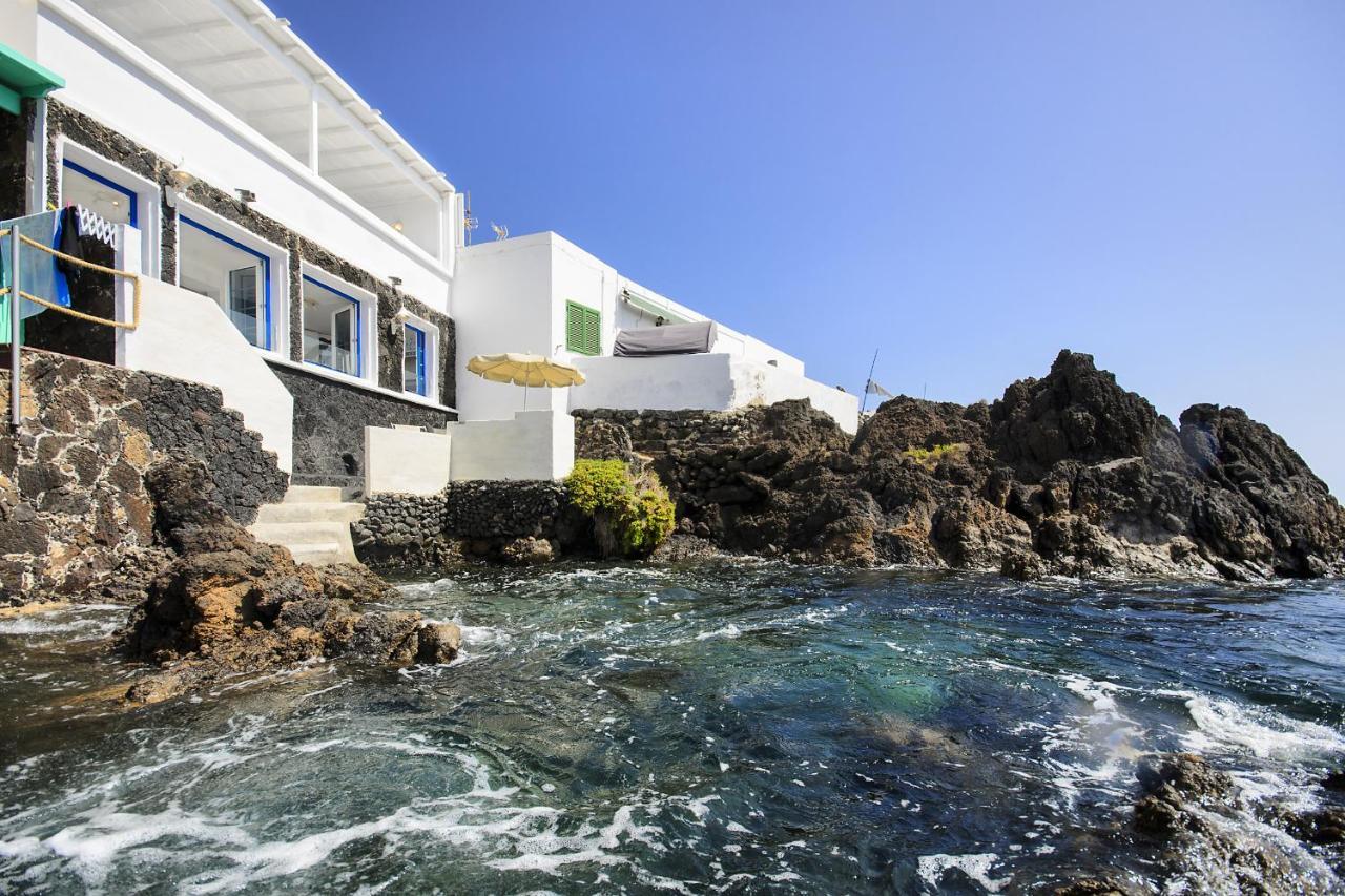 Casa La Marea Villa Punta Mujeres Exterior photo